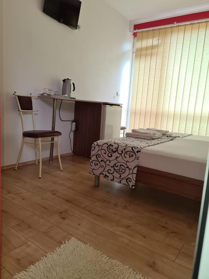 Guest House Nedelchevi Primorsko Exteriér fotografie