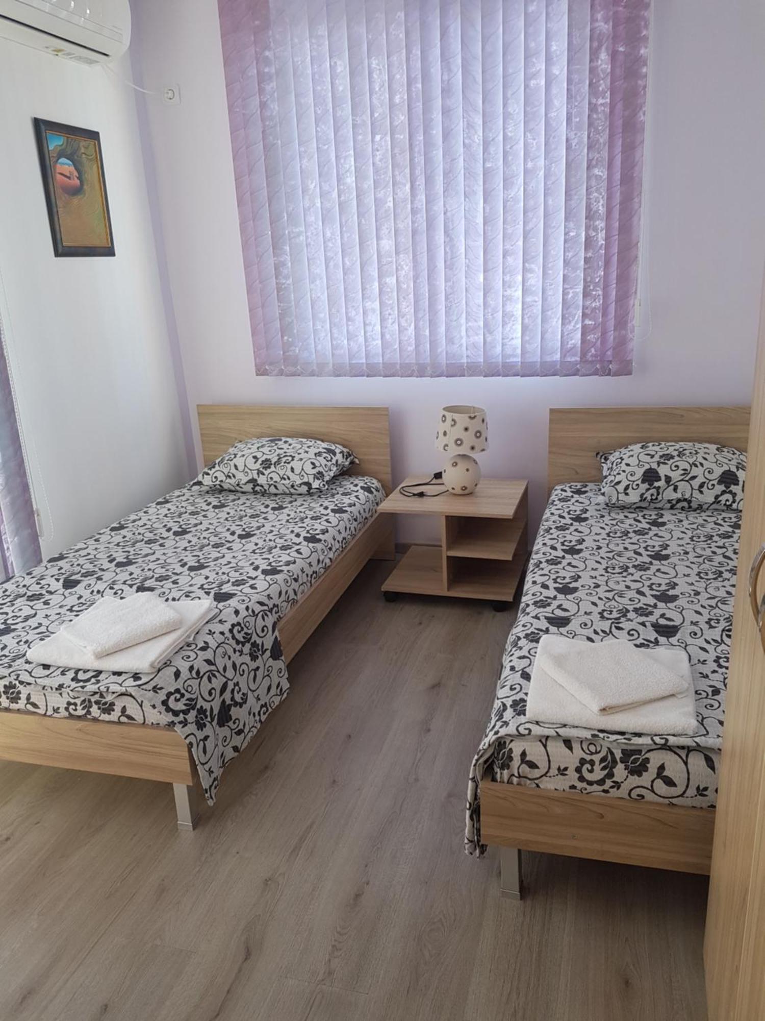 Guest House Nedelchevi Primorsko Exteriér fotografie